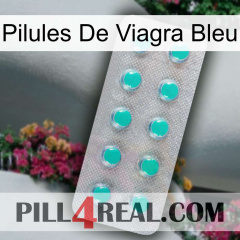 Blue Viagra Pills 28